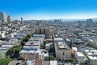 1429 Jackson St in San Francisco, CA - Building Photo - Building Photo