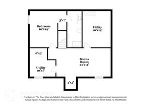 2888 Dover Rd in Columbus, OH - Building Photo - Building Photo