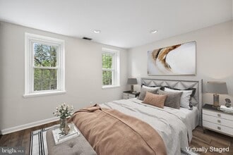 2950 S Columbus St in Arlington, VA - Building Photo - Building Photo