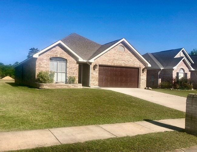 property at 13034 Oakberry Ln