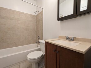 813 W Cornelia Ave, Unit 310 in Chicago, IL - Building Photo - Building Photo