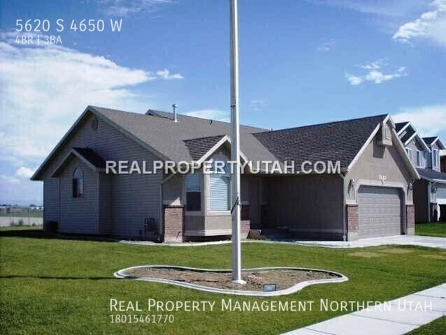 5620 S 4650 W