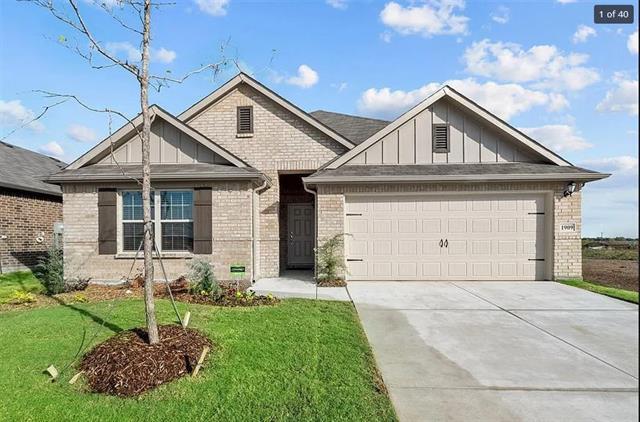 property at 1909 Javelina St