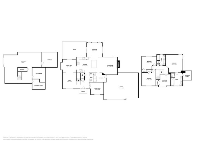 16126 Inverness Way in Lakeville, MN - Building Photo - Building Photo