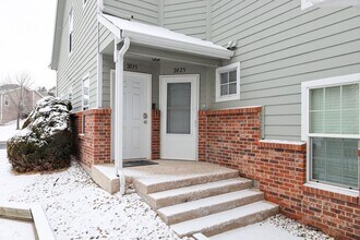 2025 Palm Dr in Colorado Springs, CO - Building Photo - Building Photo