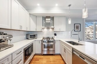 17 Vinton St, Unit 5 in Boston, MA - Building Photo - Building Photo