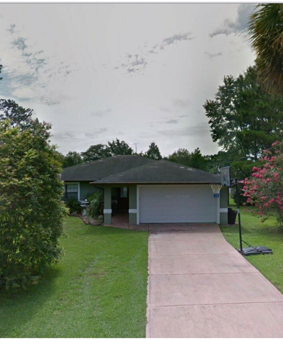 11353 SE 55th Ave in Belleview, FL - Building Photo