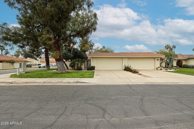 7720 N Pinesview Dr in Scottsdale, AZ - Building Photo - Building Photo