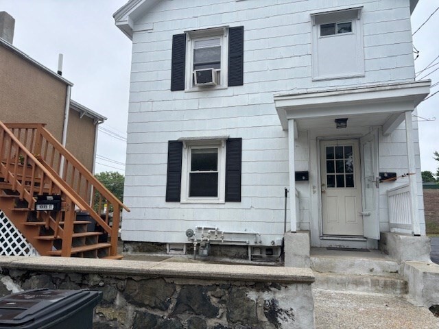 5 Border St