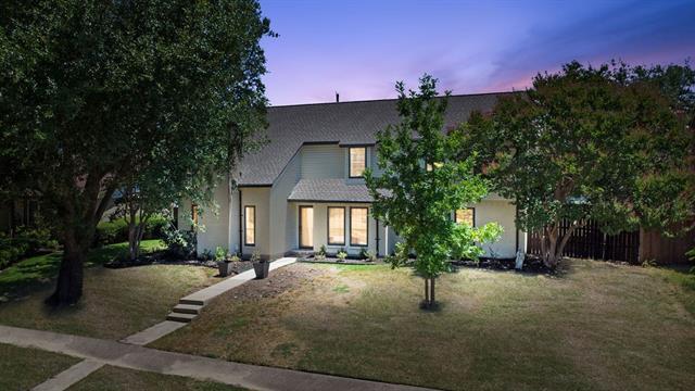 5206 Vagas Dr in Rowlett, TX - Building Photo - Building Photo