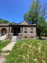 5201 Alabama Ave in St. Louis, MO - Building Photo