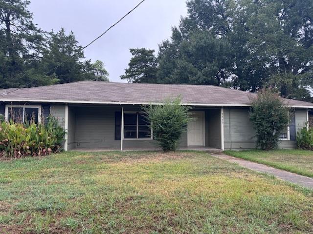 property at 2330 Bonham St