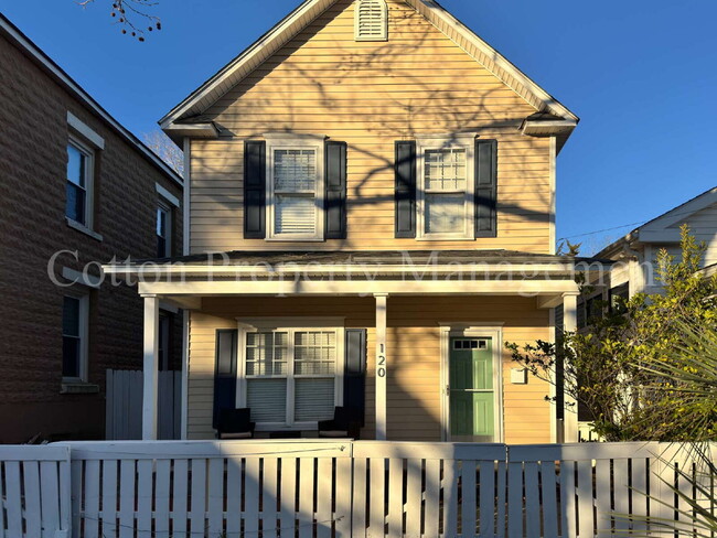 property at 120 S 9th St