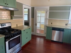 1915-1919 Berkeley Way in Berkeley, CA - Building Photo - Building Photo