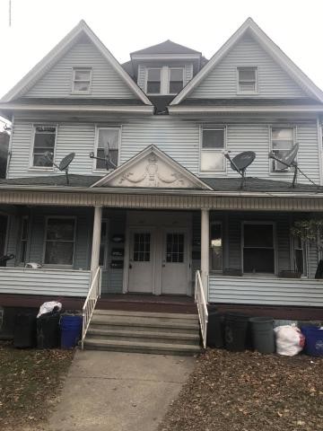 417 Harrison Ave in Scranton, PA - Building Photo - Other