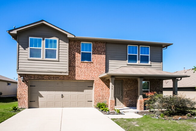 property at 388 Musgrav