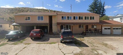 119 Paper Collar Row in Diamondville, WY - Building Photo - Building Photo