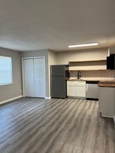 123 Ingersoll Ave-Unit -1 in Knoxville, TN - Building Photo - Building Photo