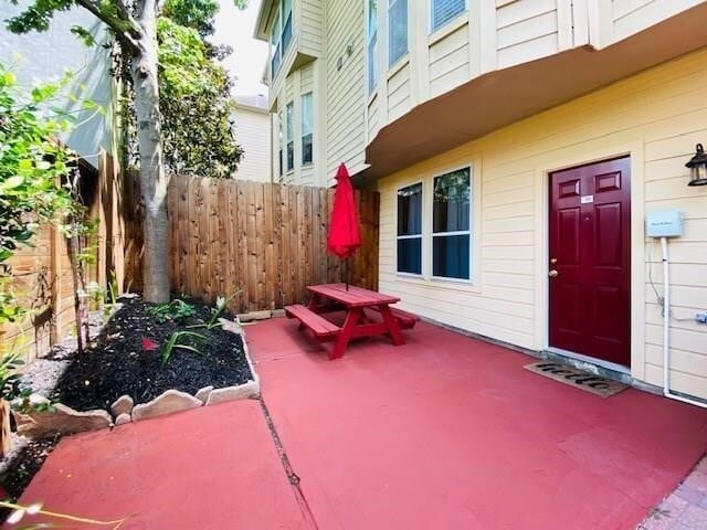 4110 Woodhead St in Houston, TX - Building Photo - Building Photo