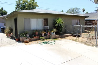 4046-4048 Goodwin Ave in Los Angeles, CA - Building Photo - Building Photo