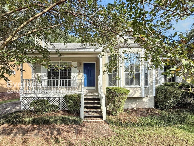 property at 6927 Brittany Ln