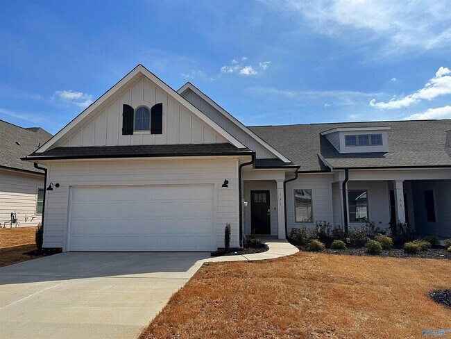 161 Little Britain St in Madison, AL - Building Photo - Building Photo