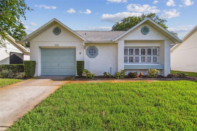 property at 8430 Monaco Dr