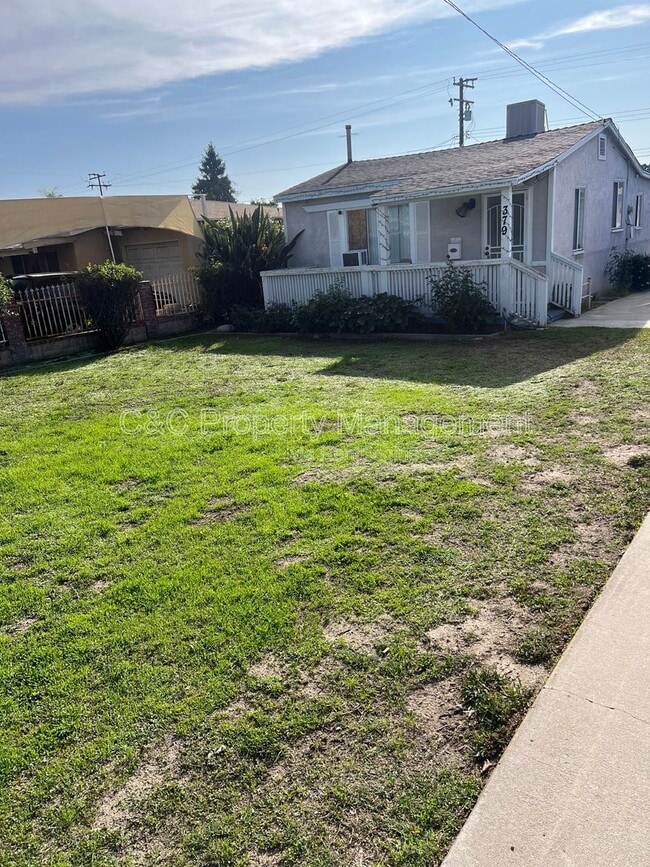 property at 379 E 16th St