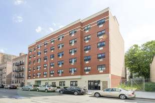 2158 Atlantic Ave Apartments