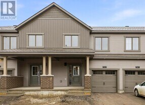 739 Tincture Pl in Ottawa, ON - Building Photo