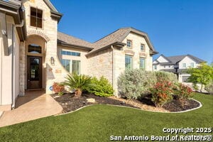 17702 Horseman Rd in San Antonio, TX - Building Photo - Building Photo