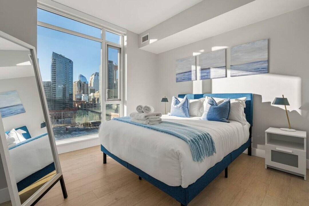 1188-1183 3 St SE in Calgary, AB - Building Photo