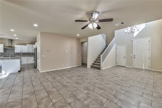 837 Bogey Fairway Ct in Las Vegas, NV - Building Photo - Building Photo