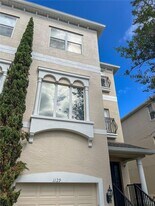 1129 Venetian Harbor Dr NE in St. Petersburg, FL - Building Photo