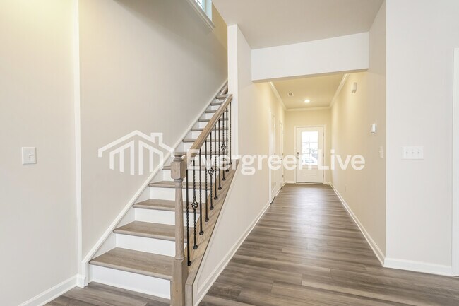 5597 Hydrangea St in Winston-Salem, NC - Building Photo - Building Photo