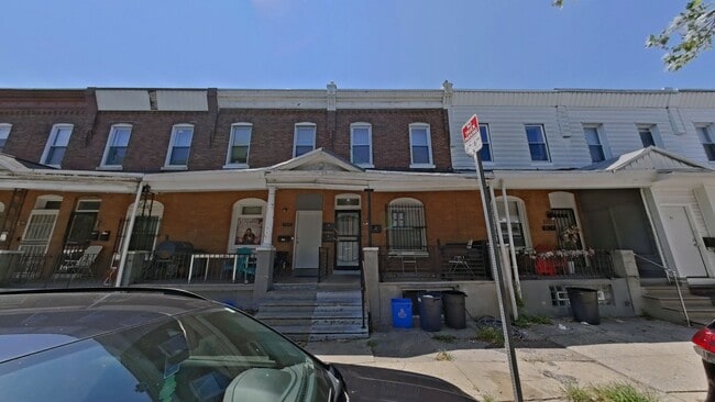 property at 126 N 53rd St