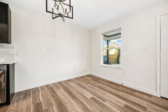 6321 Joe Louis Ln in Houston, TX - Building Photo - Building Photo
