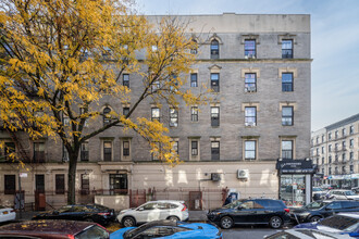 2095-2097 Amsterdam Ave in New York, NY - Building Photo - Building Photo