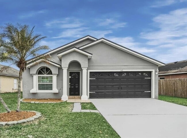 property at 2418 Radnor Ave