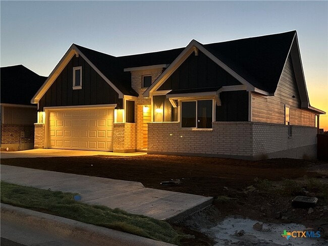 236 Lone Cedar Rd in Marble Falls, TX - Building Photo - Building Photo