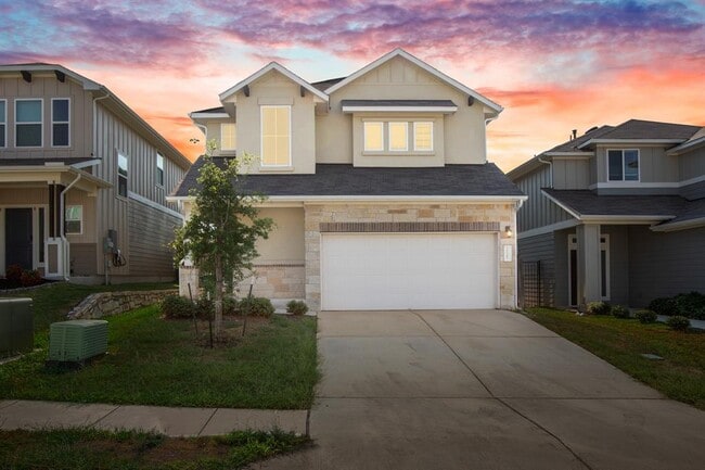 property at 11107 Sentinel Dr