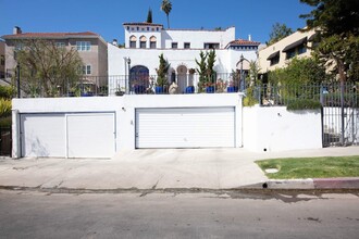 1959 Alexandria Ave in Los Angeles, CA - Building Photo - Building Photo