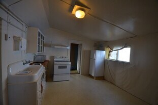 305 Washington Ave in Breckenridge, CO - Building Photo