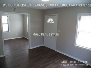 4801 N Willow Ave in Bethany, OK - Building Photo - Building Photo