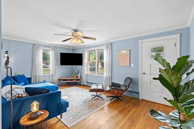 10 Davignon St in Manchester, NH - Foto de edificio - Building Photo