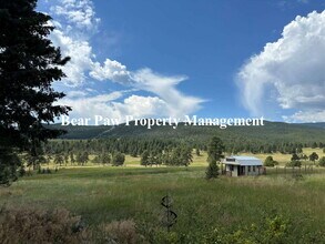 33379 Buffalo Park Rd in Evergreen, CO - Building Photo - Building Photo