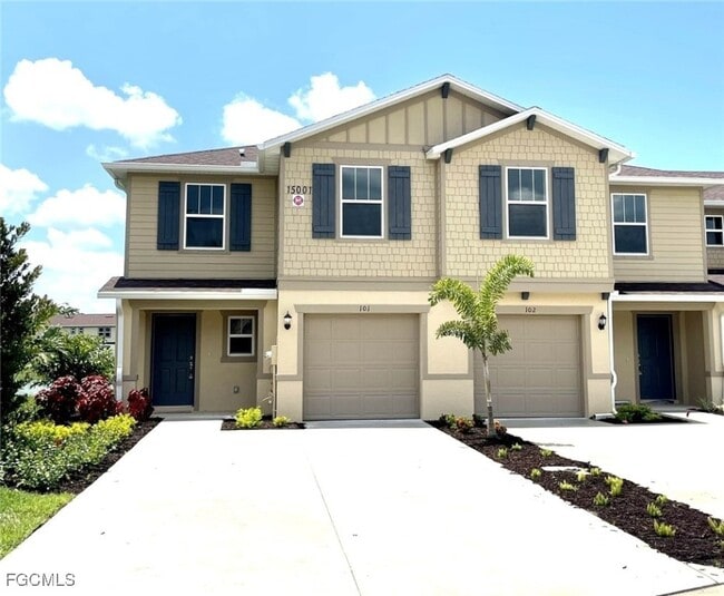 property at 15001 Caspian Tern Ct