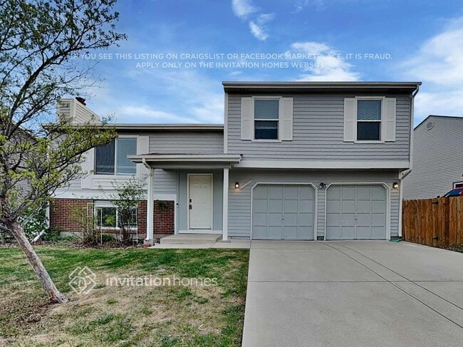 property at 10620 W 103rd Ave