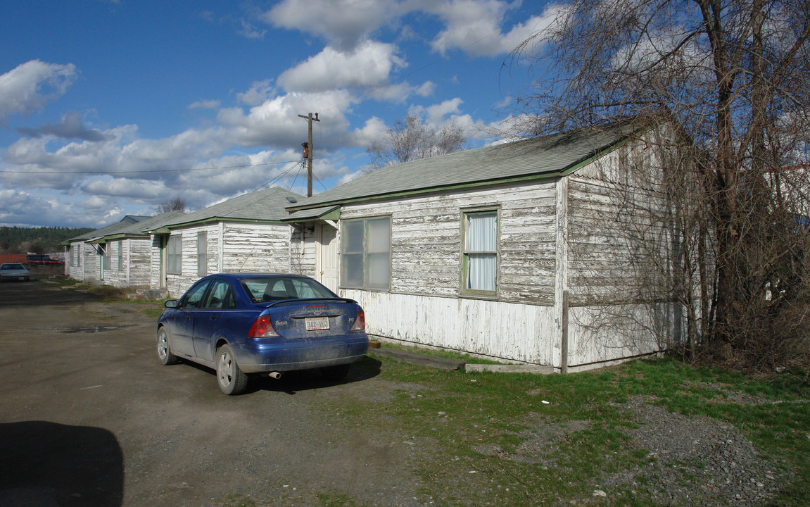 6623 E Trent Ave in Spokane, WA - Building Photo