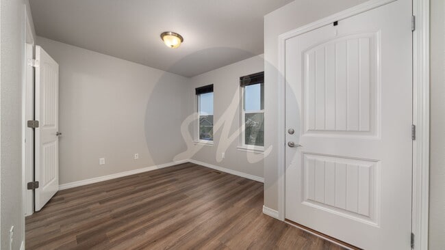 12774 Morning Breeze Wy in Peyton, CO - Building Photo - Building Photo